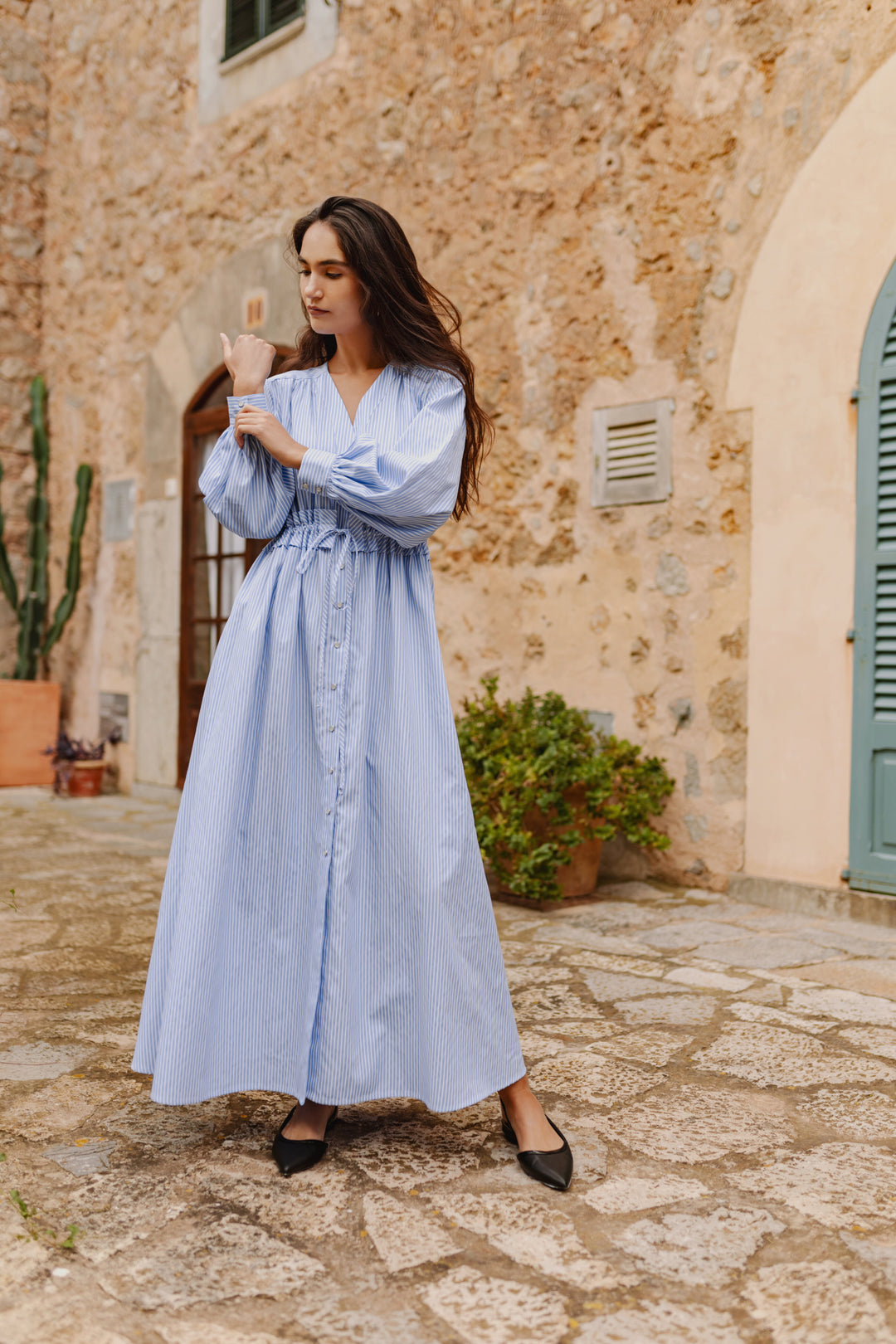 Provence Dress - New In