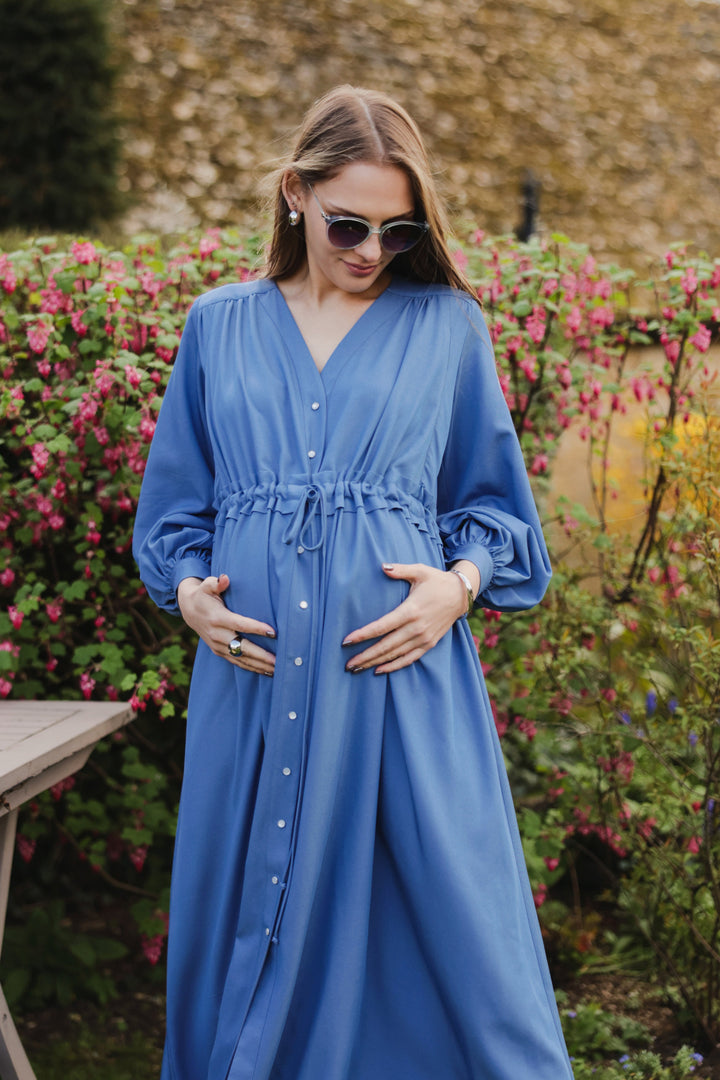 wedding maternity dress