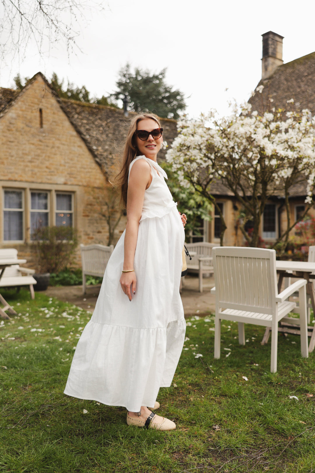 maternity dress for wedding